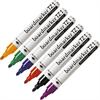 whiteboard og flipover marker s�t Legamaster, s�t med 6 stk. ass.